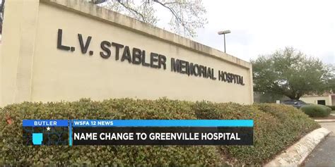 stabler clinic greenville al
